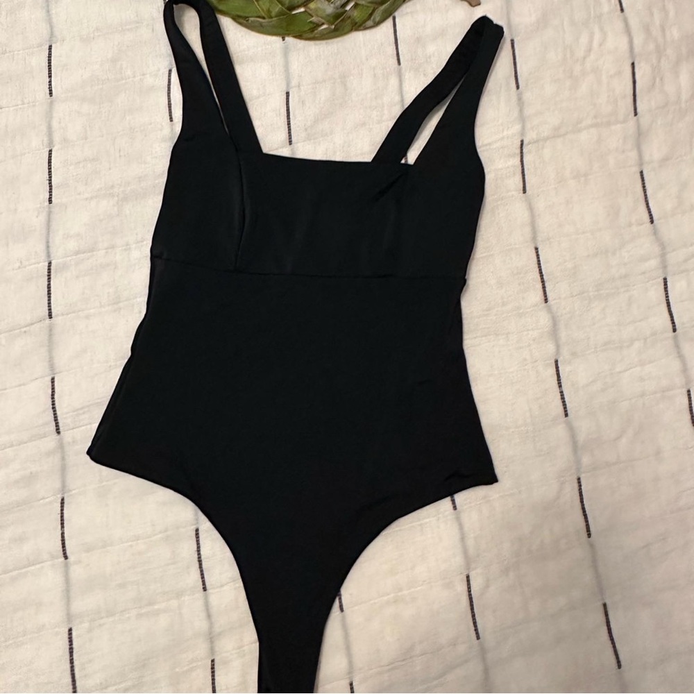 Handmade one piece by kelealove swim